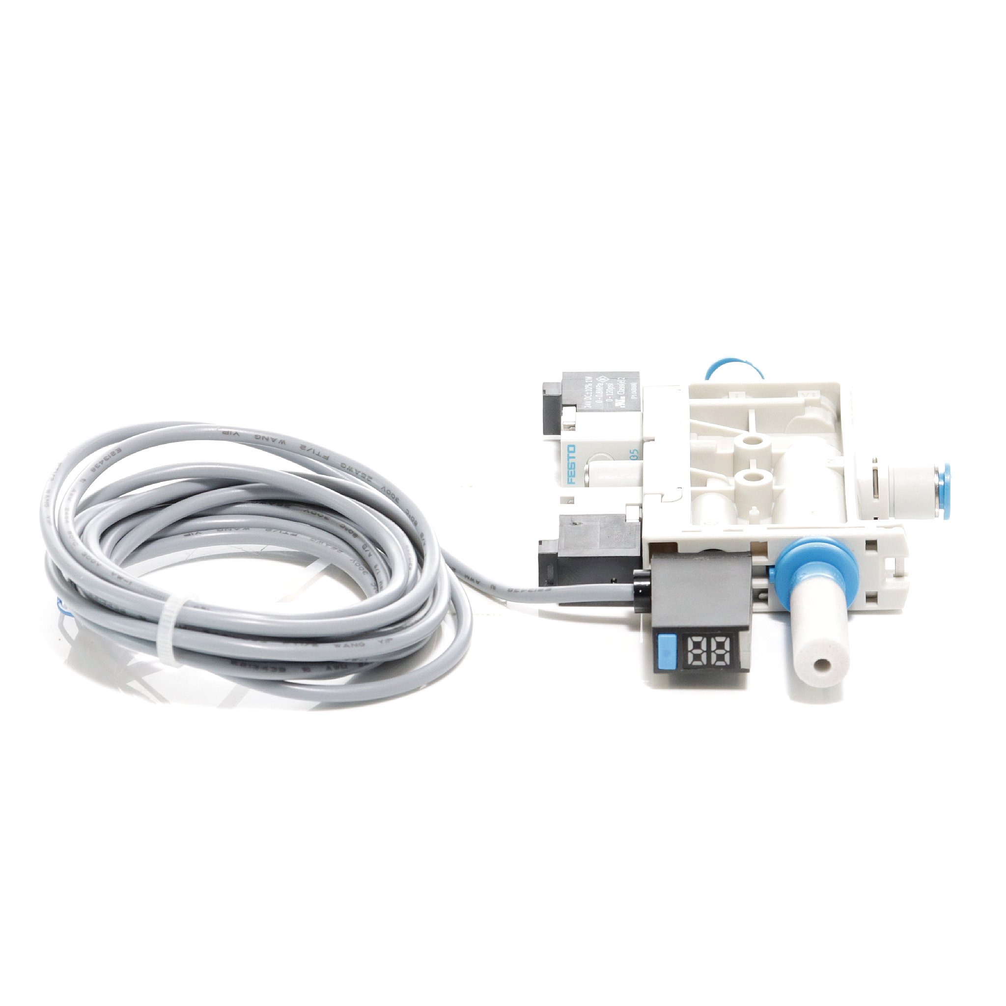 Vacuum generator 8049054 New